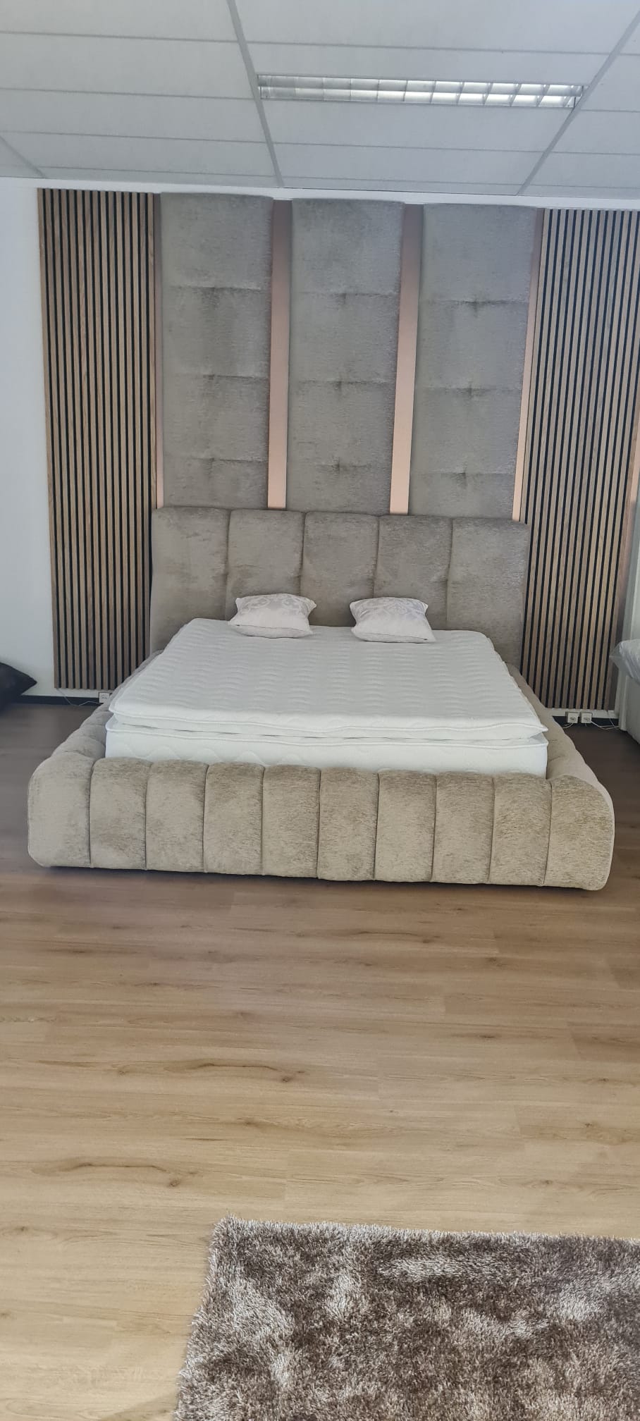 Afbeelding van Elegante Inrichting