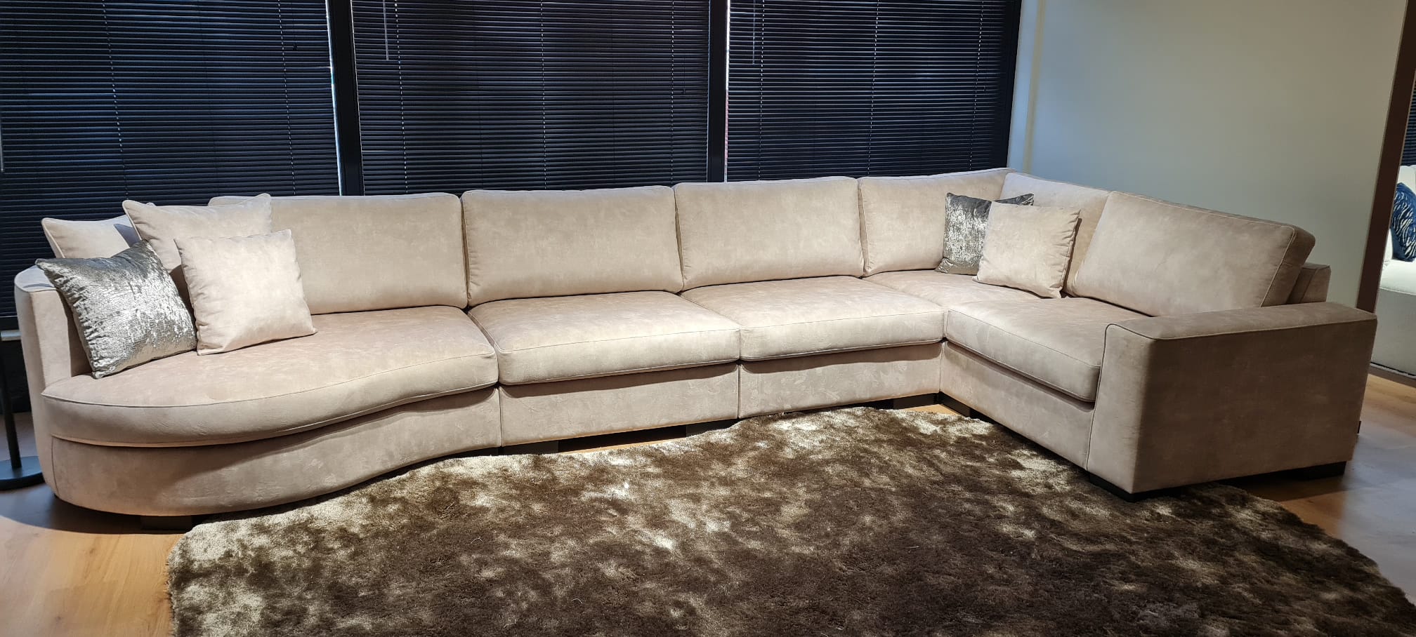 Afbeelding van Elegante Inrichting